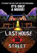The Last House On Dead End Street 