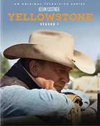 Yellowstone: Season 1 , Kevin Costner