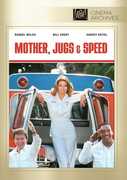 Mother, Jugs & Speed , Raquel Welch