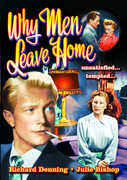 Why Men Leave Home , Ern Westmore