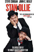 Stan & Ollie , John C. Reilly