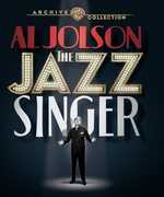 The Jazz Singer , Al Jolson
