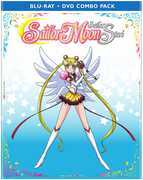Sailor Moon Sailor Stars: Season 5 Part 1 