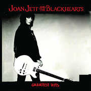 Greatest Hits , Joan Jett and the Blackhearts