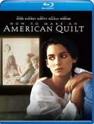 How to Make an American Quilt , Winona Ryder