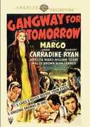Gangway for Tomorrow , Margo