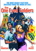 The One-Eyed Soldiers , Dale Robertson