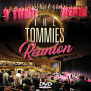 Tommies Reunion (live) 
