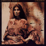 Cimarron , Emmylou Harris