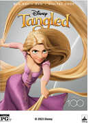Tangled , Mandy Moore