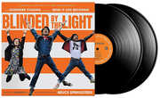 Blinded by the Light (Original Motion Picture Soundtrack) , Various