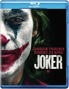 Joker (DC) , Joaquin Phoenix