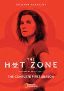 The Hot Zone , Liam Cunningham