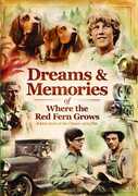 Dreams And Memories-WTRFG , Dean Cundey