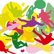 On Air [Import] , Muyayo Rif