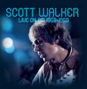 Live On Air , Scott Walker