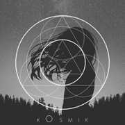 Kosmik , Violet Cold