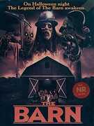 Barn , Linnea Quigley