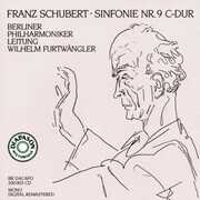 Schubert: Sinfonie NR.9 'Die G , Schubert