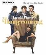 The Homecoming , Cyril Cusack
