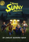 It's Always Sunny in Philadelphia: The Complete Season 13 , Charlie Day