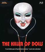 The Killer of Dolls 
