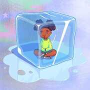 Live On Ice , Tobi Lou