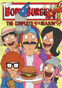Bob's Burgers: The Complete 9th Season , H. Jon Benjamin