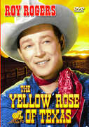 The Yellow Rose of Texas , George Cleveland