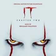 It Chapter Two (Original Motion Picture Soundtrack) , Benjamin Wallfisch