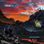 True False , Negativland