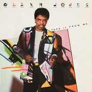 TAKE IT FROM ME (EXPANDED EDITION) , Glenn Jones