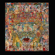 Eureka , Amy Denio