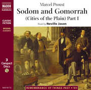 Sodom & Gomorrah , Marcel Proust