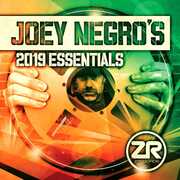 2019 Essentials , Joey Negro