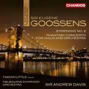 Orchestral Works 3 , Little Melbourne Symphony Orchestra Davis