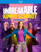 Unbreakable Kimmy Schmidt: The Complete Series , Ellie Kemper