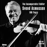 Incomparable Fiddler , Svend Asmussen