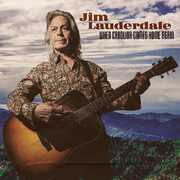 When Carolina Comes Home Again (first Edition) , Jim Lauderdale