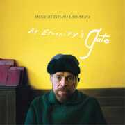At Eternity's Gate (Original Motion Picture Soundtrack) , Tatiana Lisovskaya