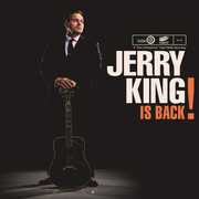 Is Back , Jerry King
