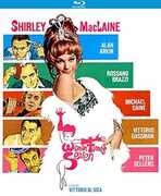 Woman Times Seven , Shirley MacLaine