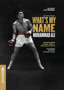 What's My Name: Muhammad Ali