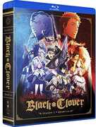Black Clover: Season One Complete 