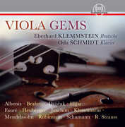 Viola Gems , Various Artists