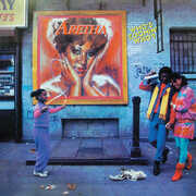 Who's Zoomin' Who , Aretha Franklin