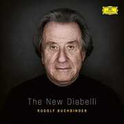 Diabelli Project , Rudolf Buchbinder