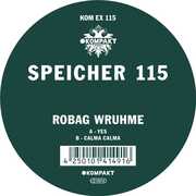 Speicher 115 , Robag Wruhme
