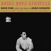 Bossa Nova Carnival , Dave Pike