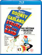 Strike Up the Band , Mickey Rooney
